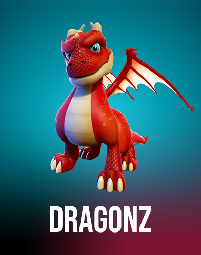 Dragonz