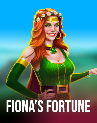 Fiona's Fortune