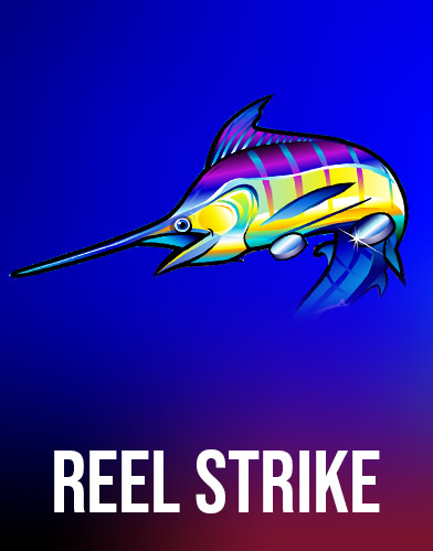 Reel Strike