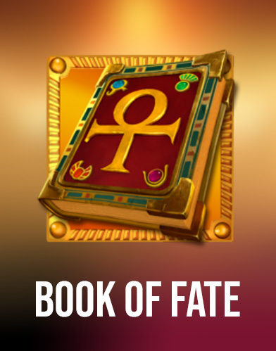 Book of Fate