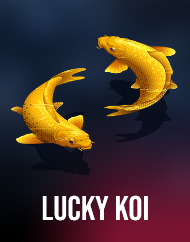 Lucky Koi