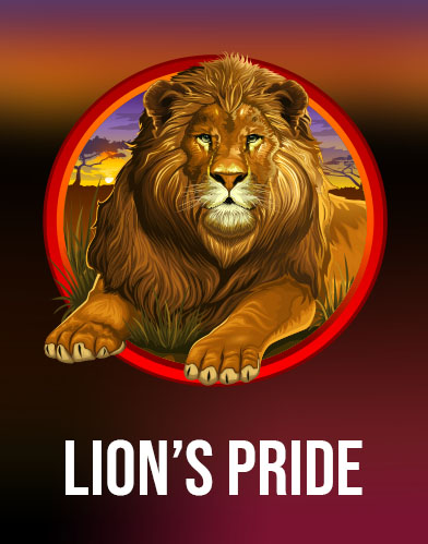 Lion's Pride