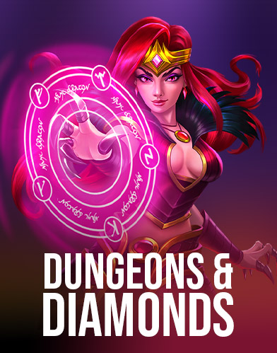 Dungeons and Diamonds