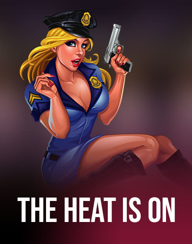 The Heat Is On