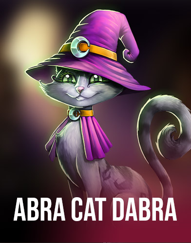 AbraCatDabra
