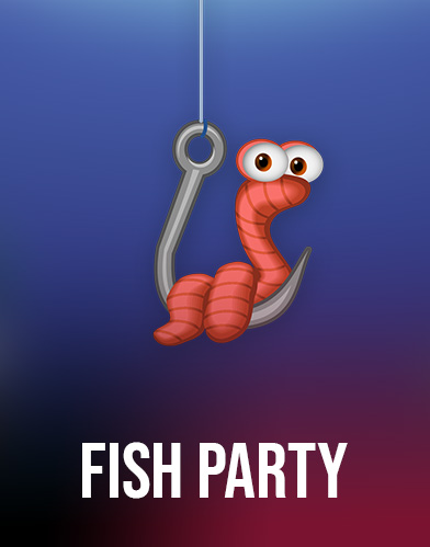 Fish Party