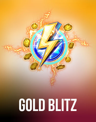 Gold Blitz