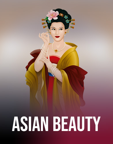 Asian Beauty