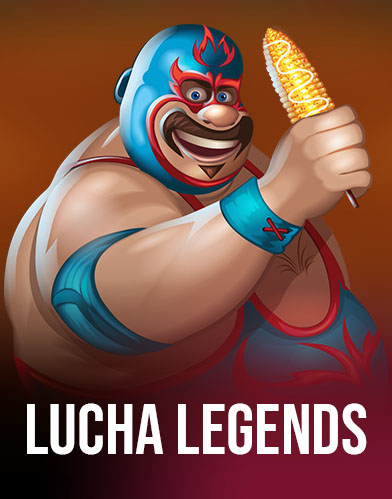 Lucha Legends