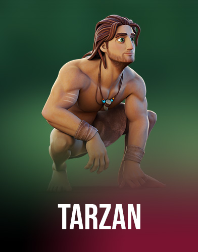 Tarzan
