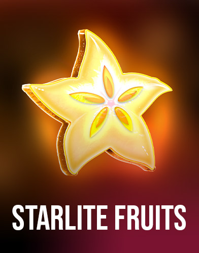Starlite Fruits