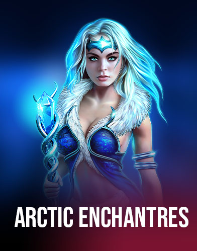 Arctic Enchantress