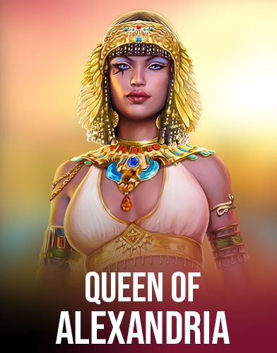 Queen of Alexandria