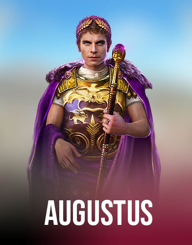 Augustus