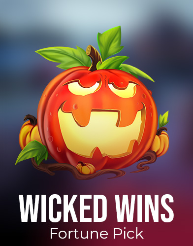 Wicked Wins - Fortune Pick