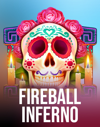 Fireball Inferno