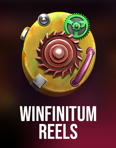 Winfinitum Reels