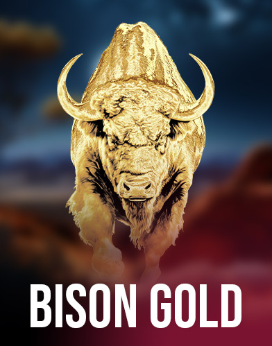 Bison Gold
