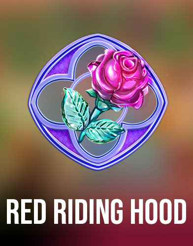 Fairytale Legends: Red Riding Hood