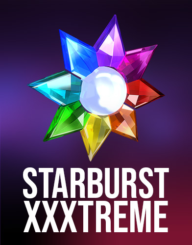 Starburst XXXtreme