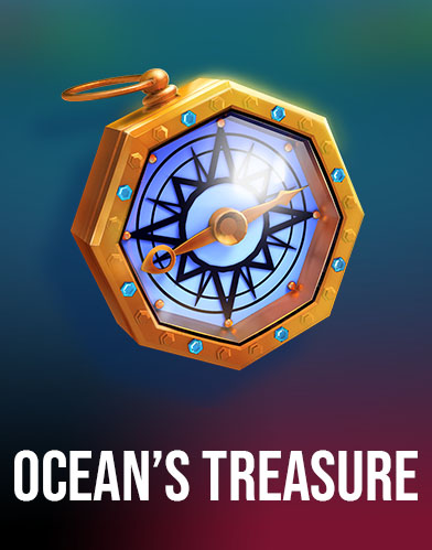 Ocean's Treasure