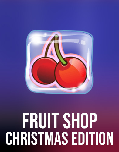 Fruit Shop Christmas Edition