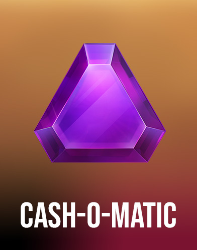 Cash-o-Matic