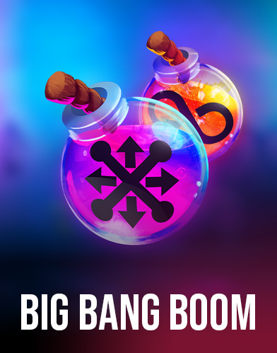 Big Bang Boom