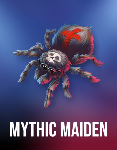 Mythic Maiden