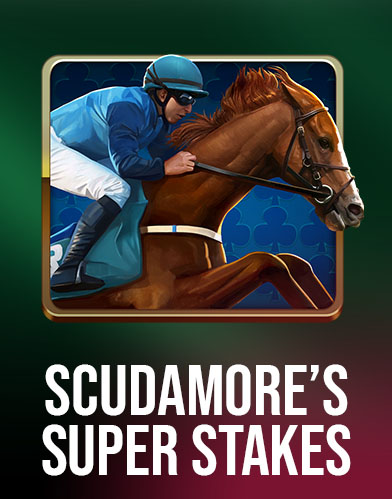 Scudamore's Super Stakes