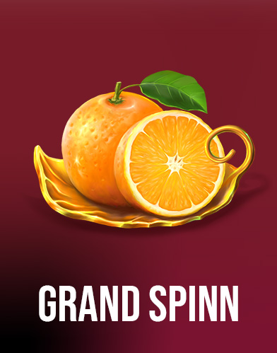 Grand Spinn