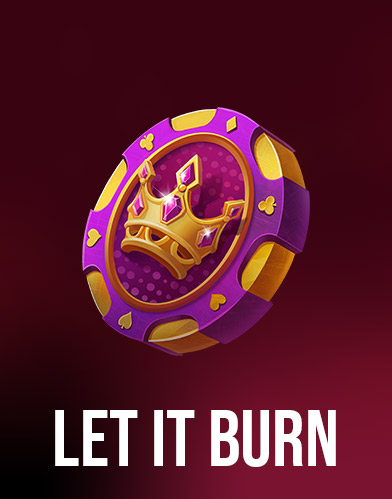 Let It Burn