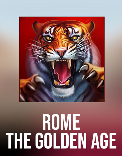 Rome The Golden Age