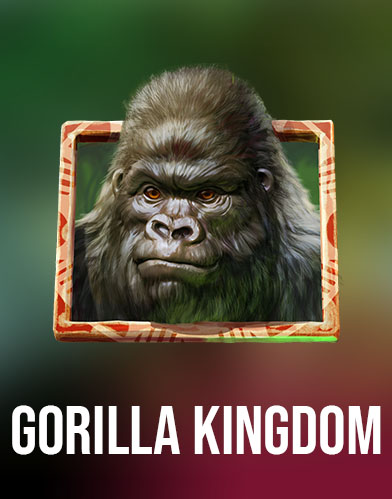 Gorilla Kingdom