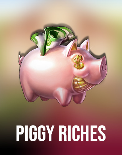 Piggy Riches