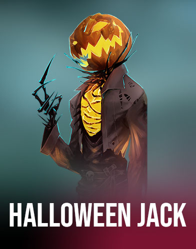 Halloween Jack