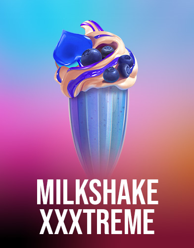Milkshake XXXtreme
