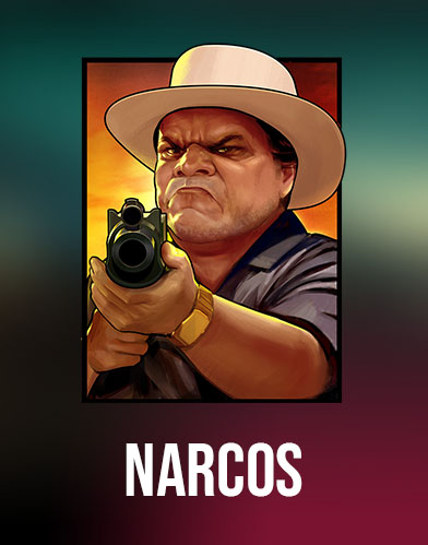 Narcos