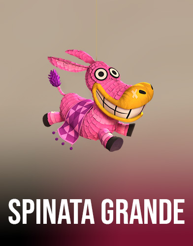 Spinata Grande