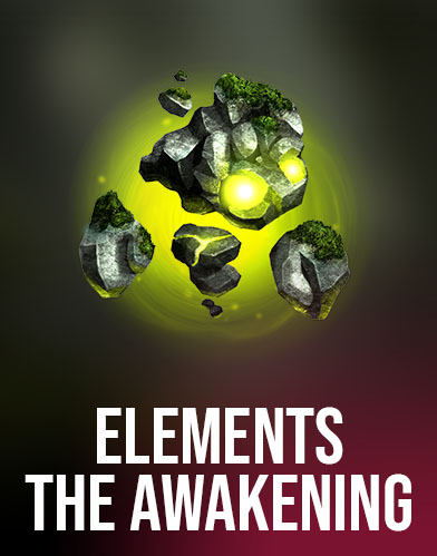 Elements: The Awakening