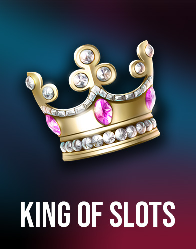 King of Slots