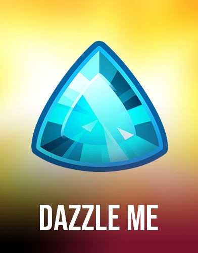 Dazzle Me