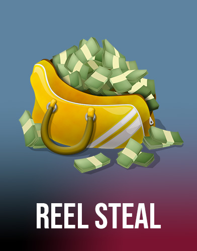 Reel Steal