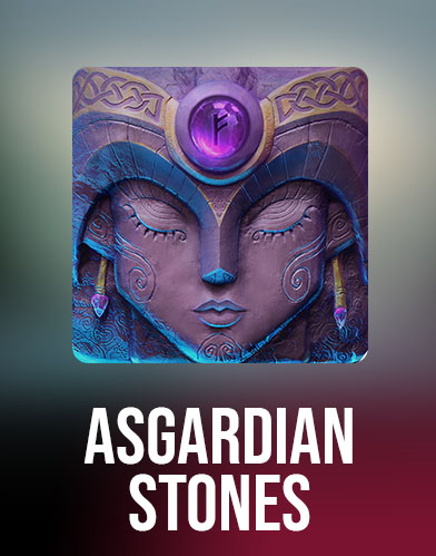 Asgardian Stones
