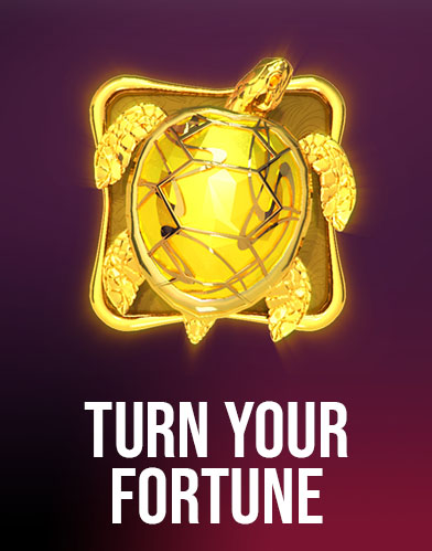 Turn Your Fortune