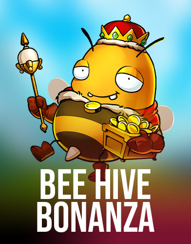 Bee Hive Bonanza