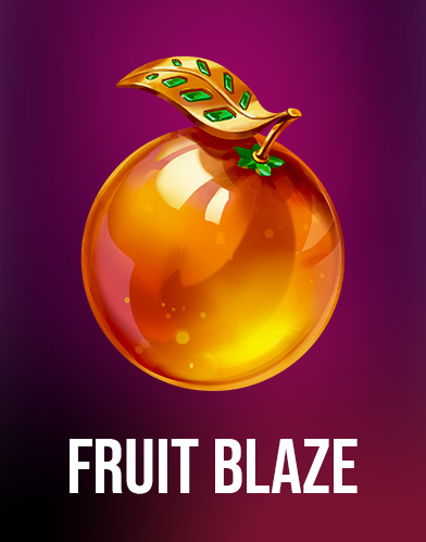 Fruit Blaze