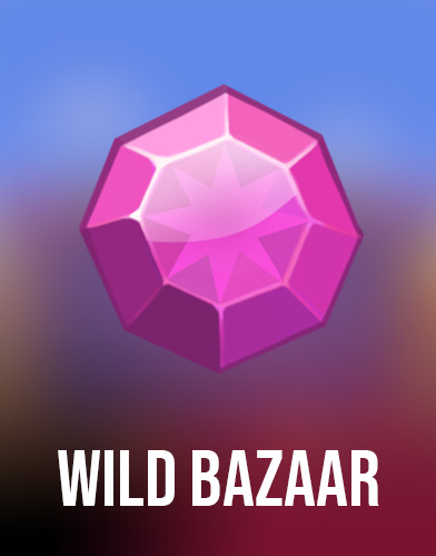 Wild Bazaar