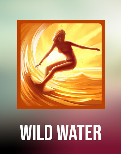 Wild Water