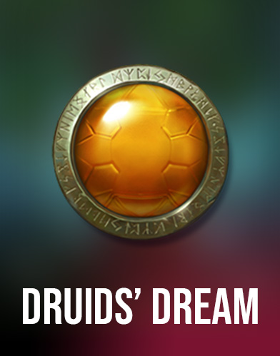 Druids' Dream